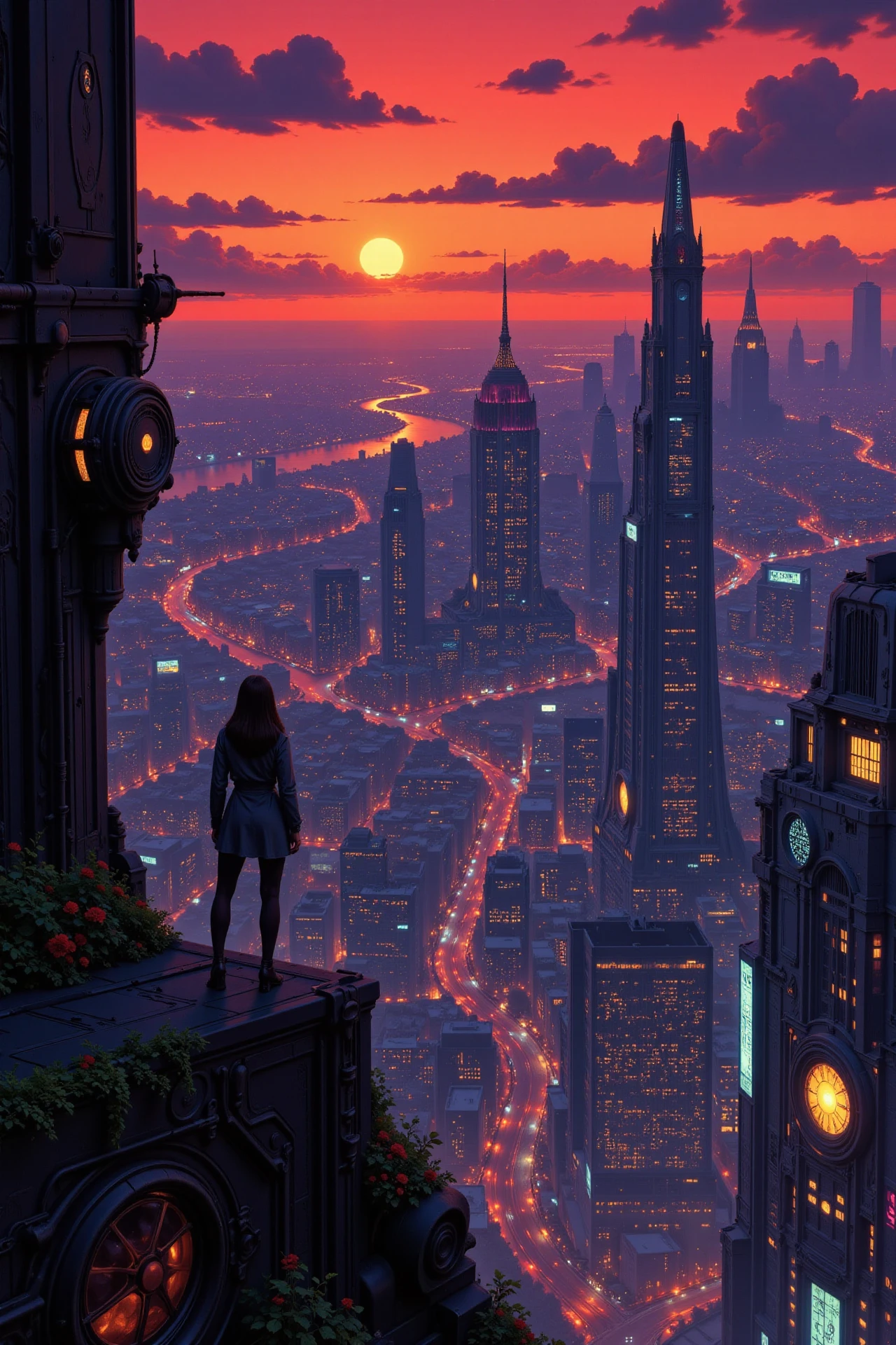 00654-a futuristic sci fi fantastic cyberpunk city beautiful by Edurock.webp